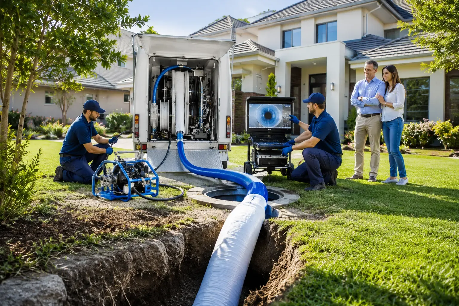 Local Pipe Relining services in Gallatin Gateway, MT