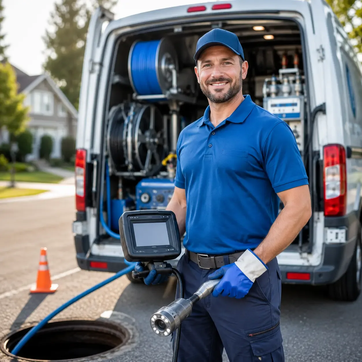 Local Pipe Relining specialists in Gallatin Gateway, MT