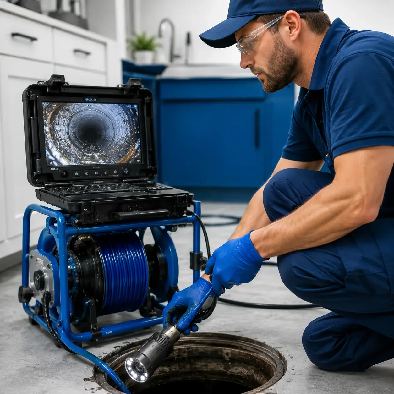 Pipe Relining professionals serving Gallatin Gateway, MT